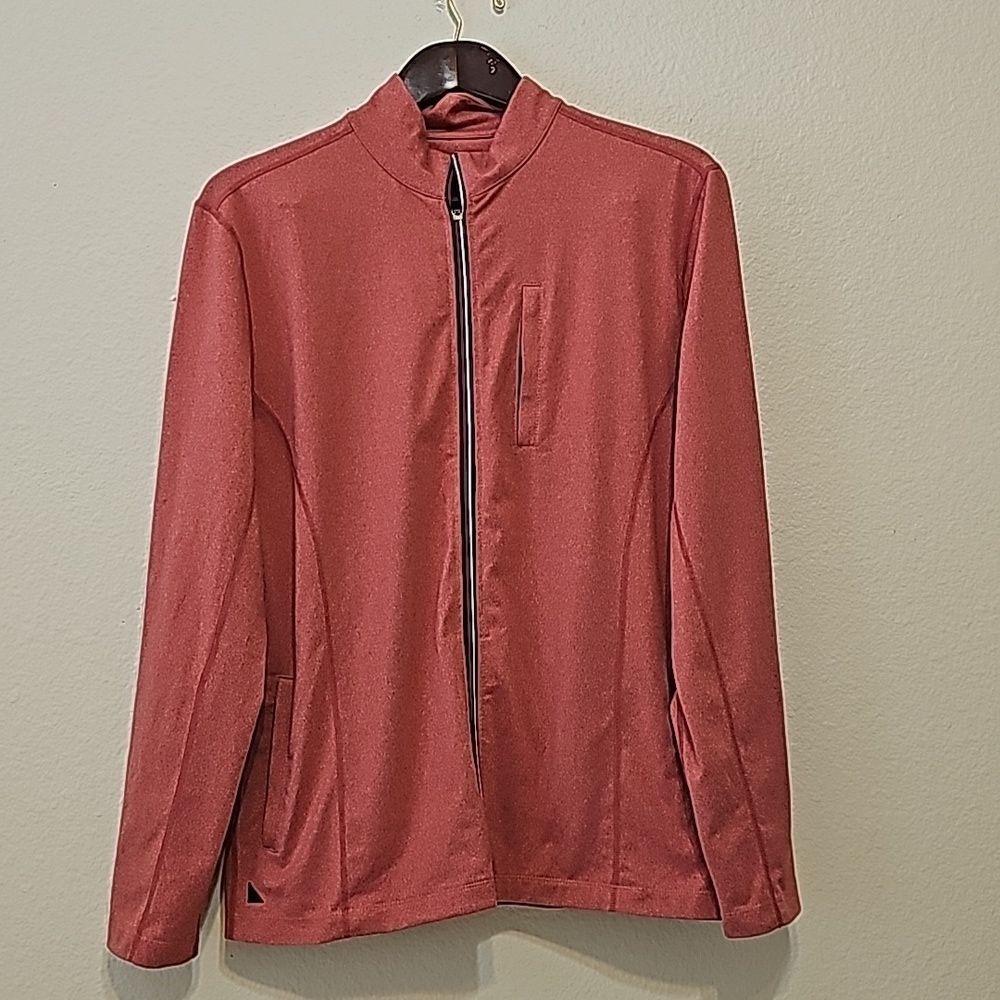 UNTUCKit L Men’s‎ Jacket size Medium